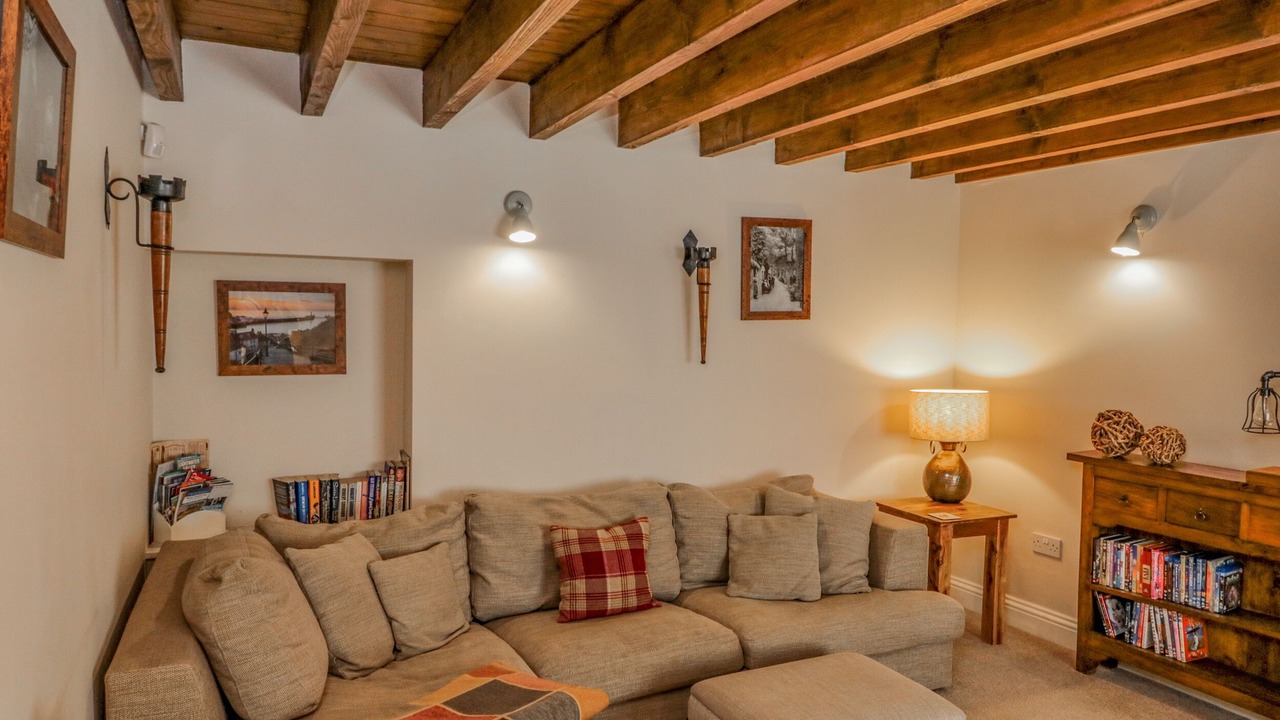 Photo of Bedroom in Pickering