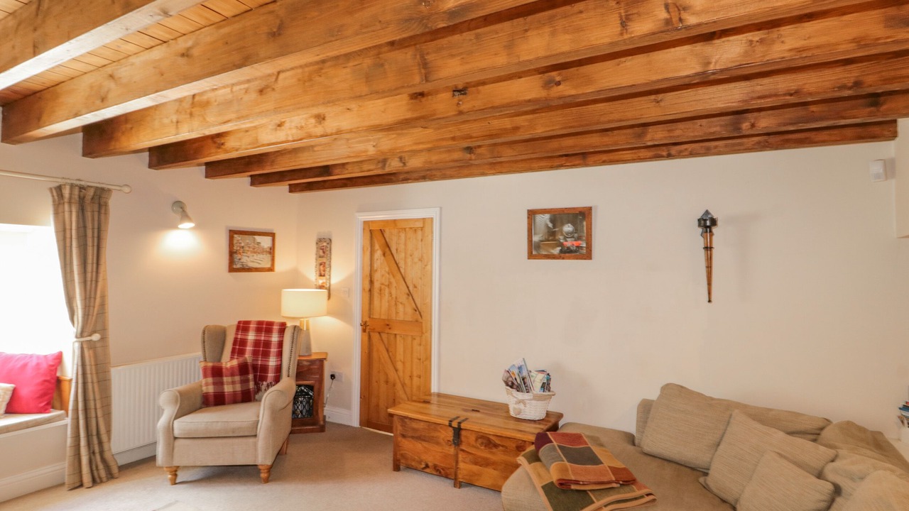 Photo of Bedroom in Pickering