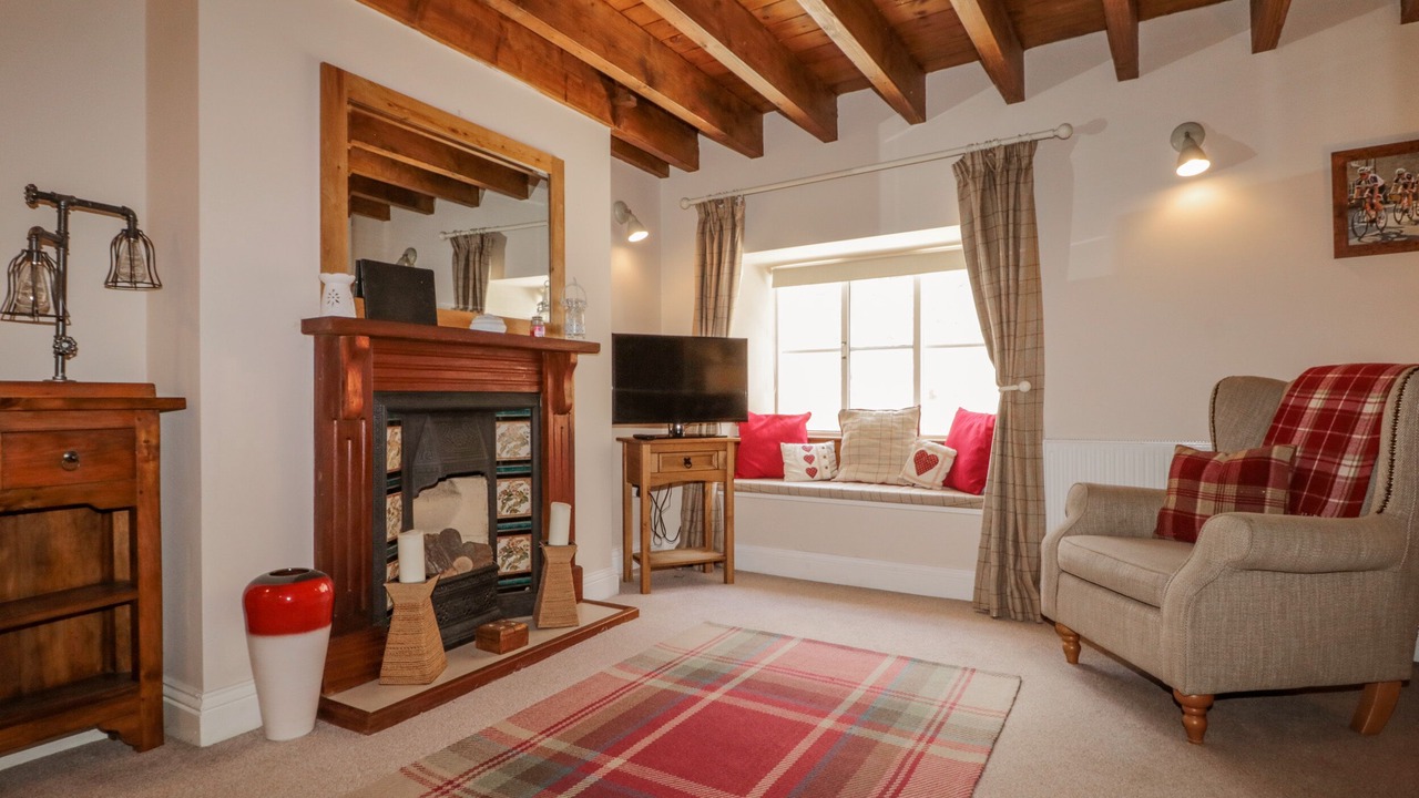 Photo of Bedroom in Pickering