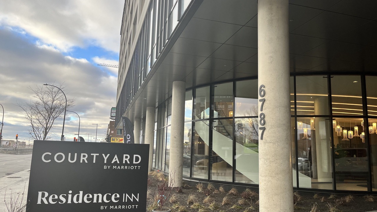 Photo of Outdoor in Cote-Des-Neiges—Notre-Dame-De-Grace