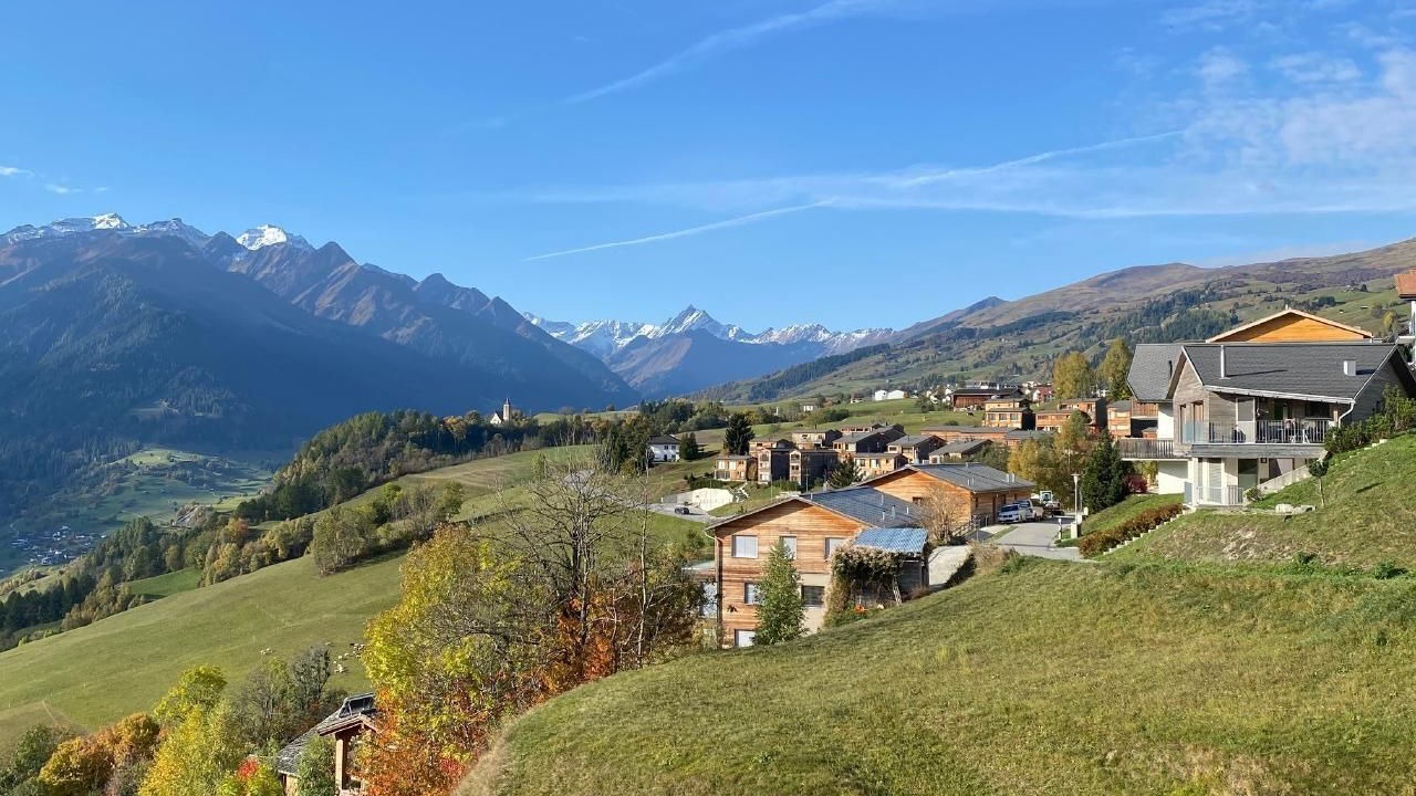 Photo of Outdoor in Cumbel