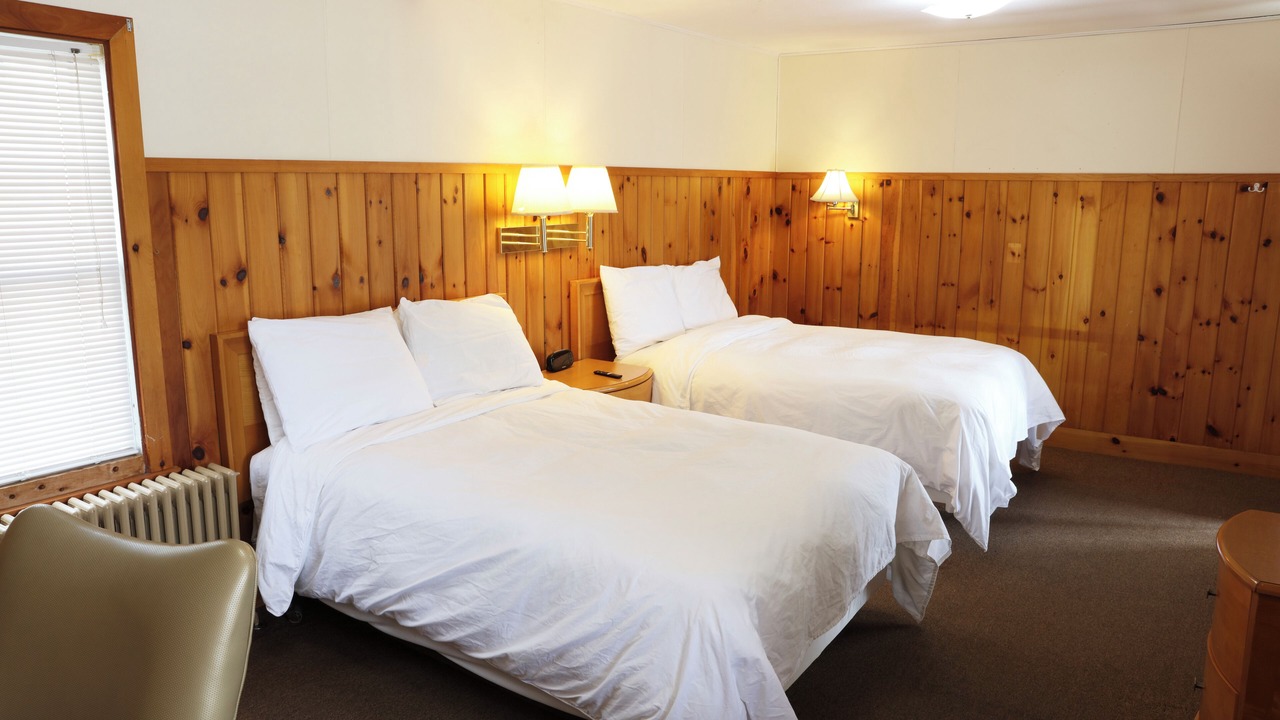 Photo of Bedroom in Saranac Lake