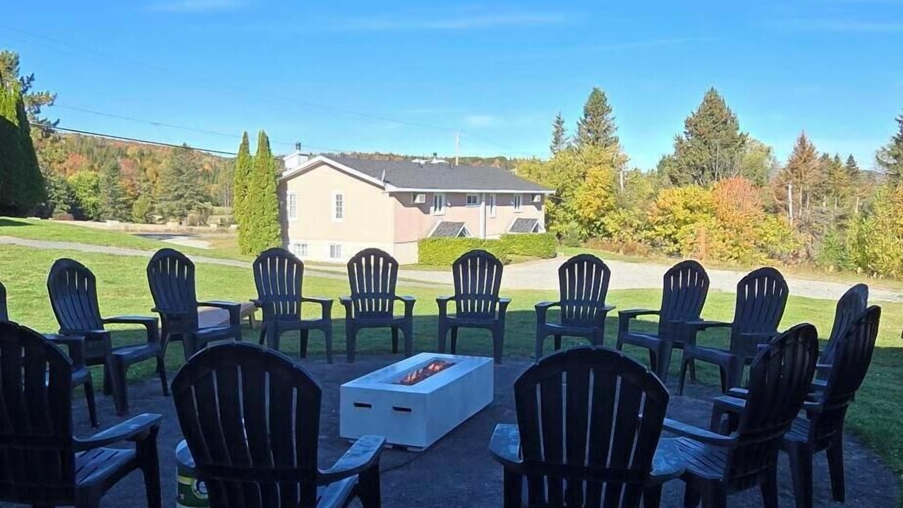 Photo of Outdoor in Saint-Jean-de-Matha