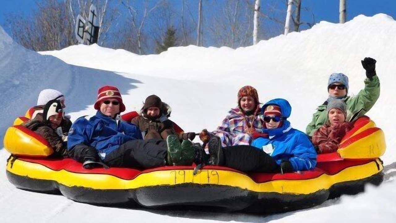Photo of Others in Saint-Jean-de-Matha