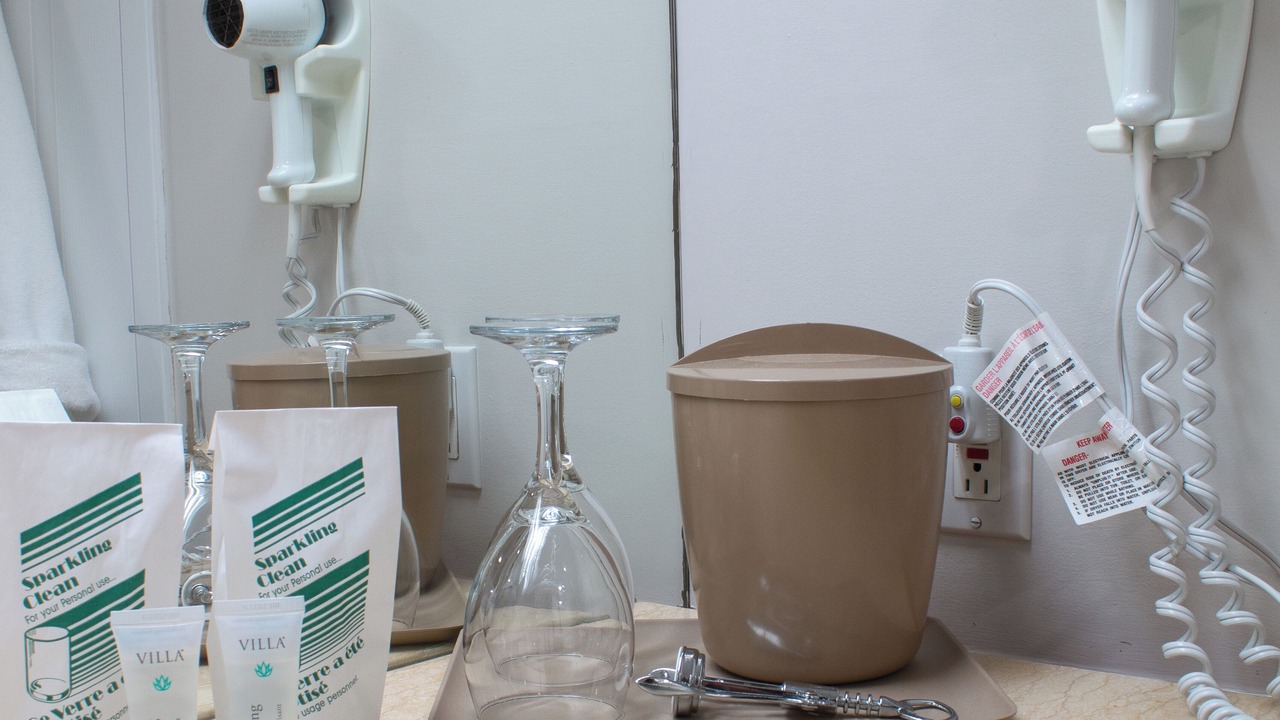 Photo of Bathroom in Saint-Jean-de-Matha