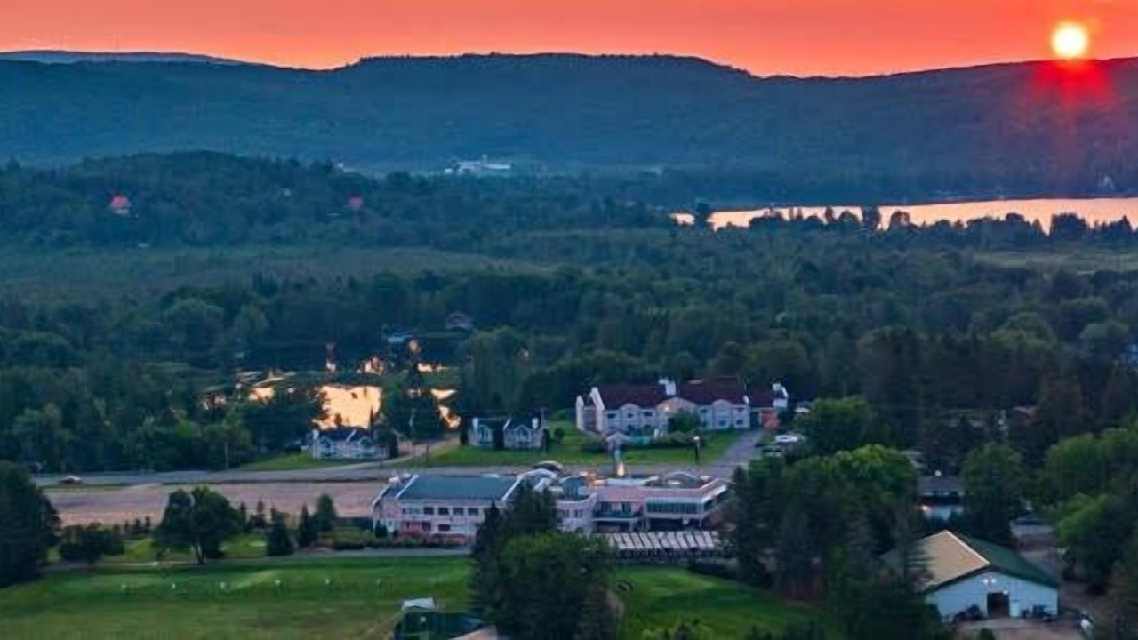 Photo of Outdoor in Saint-Jean-de-Matha