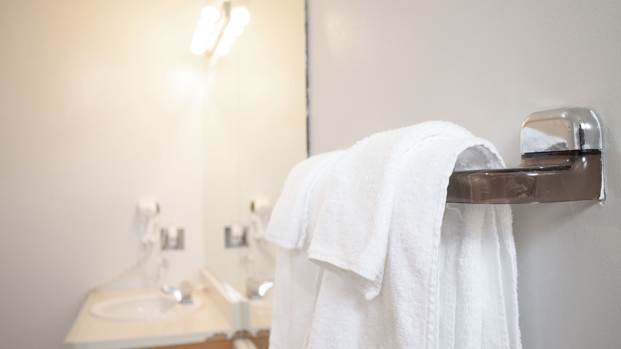 Photo of Bathroom in Saint-Jean-de-Matha
