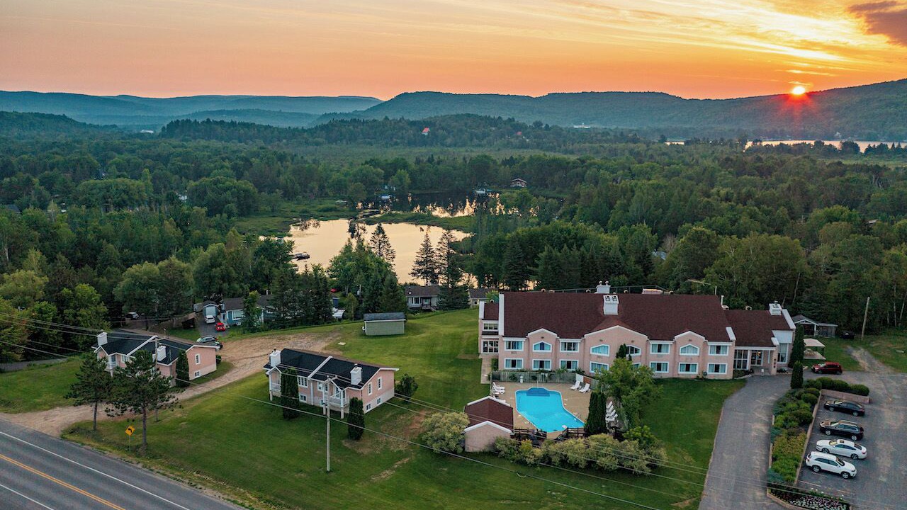 Photo of Outdoor in Saint-Jean-de-Matha