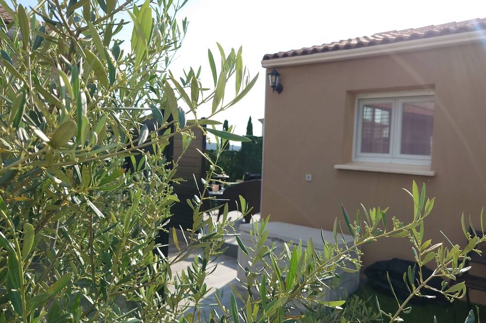 Photo of Outdoor in Saint-Maximin
