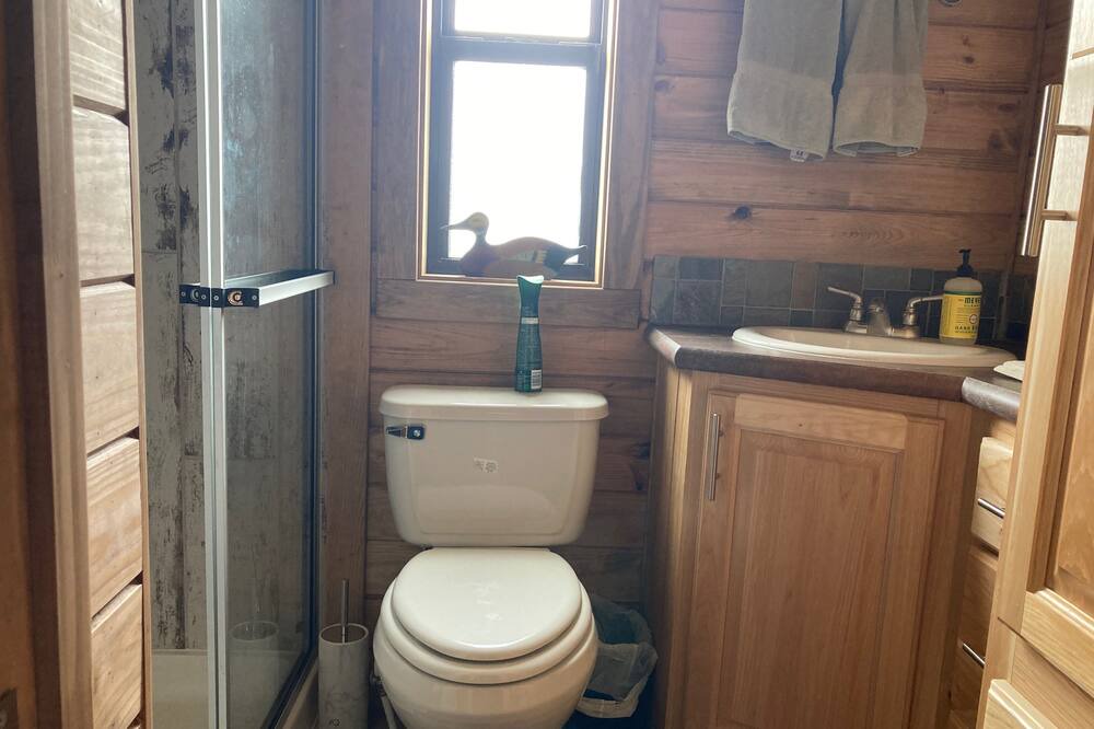 Photo of Bathroom in Kerens