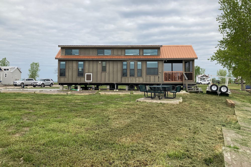 Photo of Outdoor in Kerens