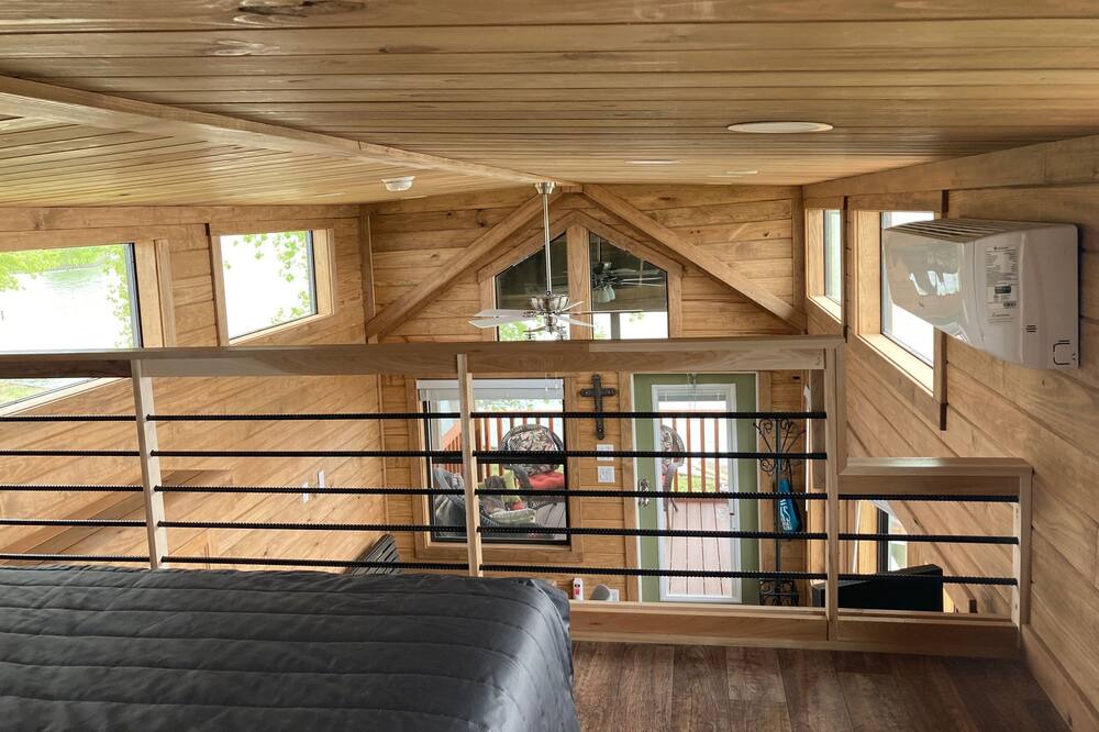 Photo of Bedroom in Kerens