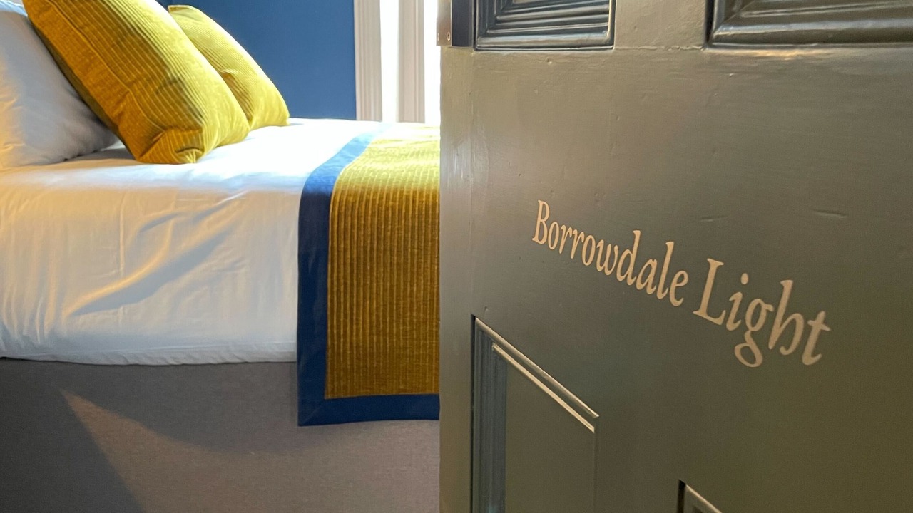 Photo of Others in Keswick