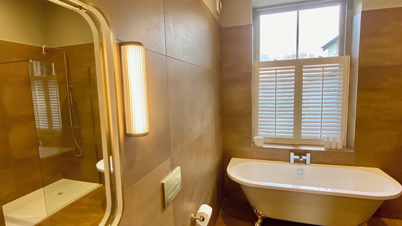 Photo of Bathroom in Keswick