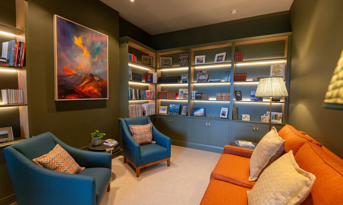 Photo of Others in Keswick