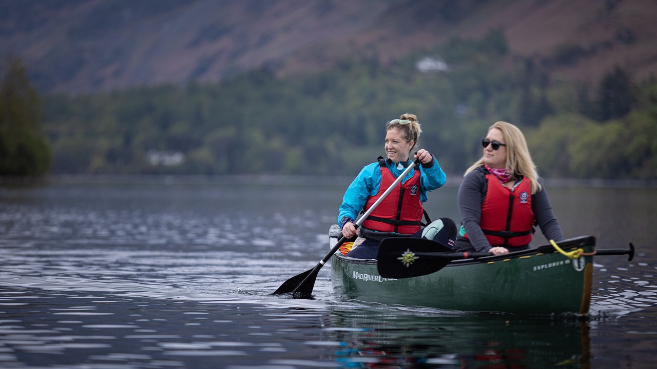 Photo of Others in Keswick