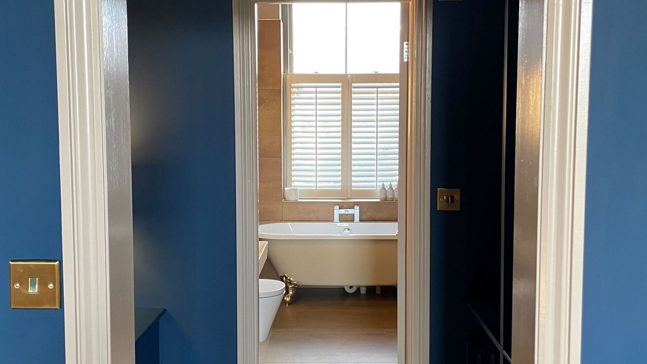 Photo of Bathroom in Keswick