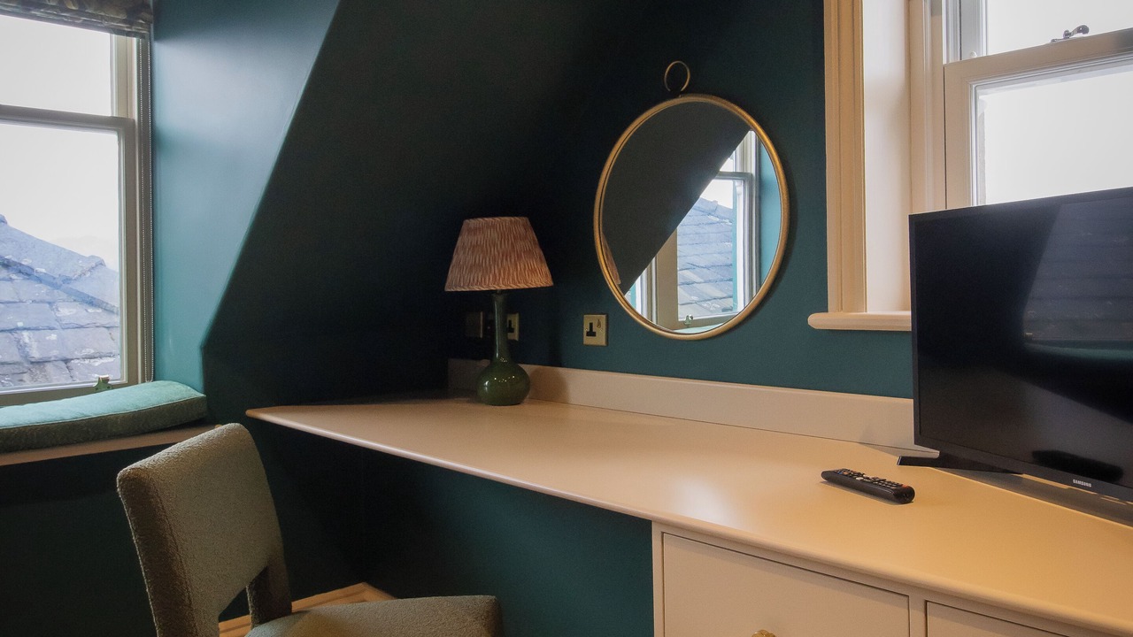 Photo of Bedroom in Keswick