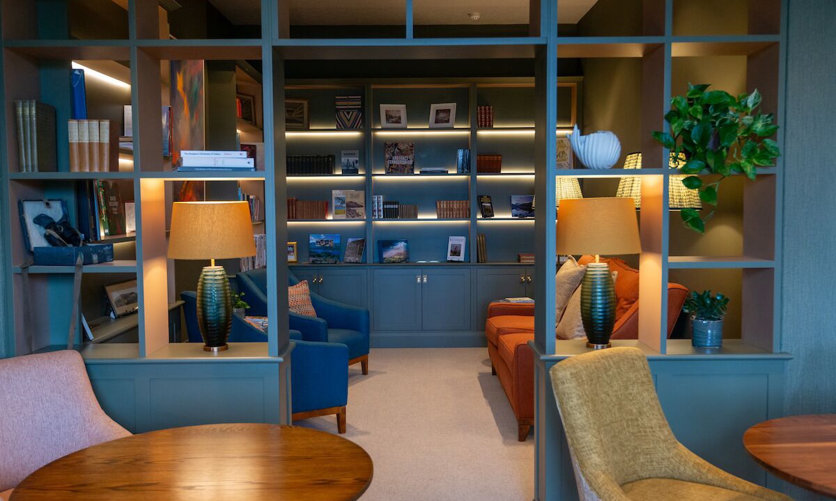 Photo of Others in Keswick