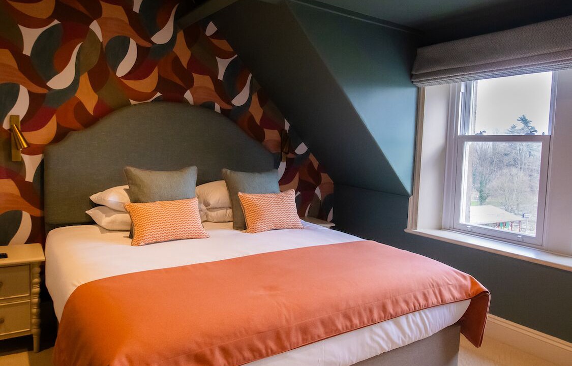 Photo of Bedroom in Keswick