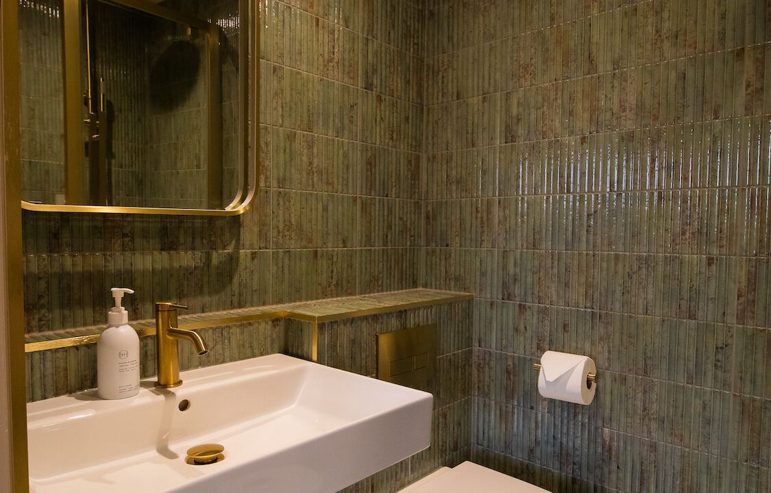 Photo of Bathroom in Keswick