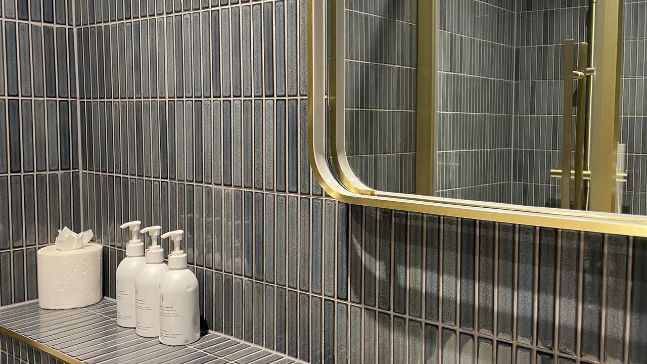 Photo of Bathroom in Keswick