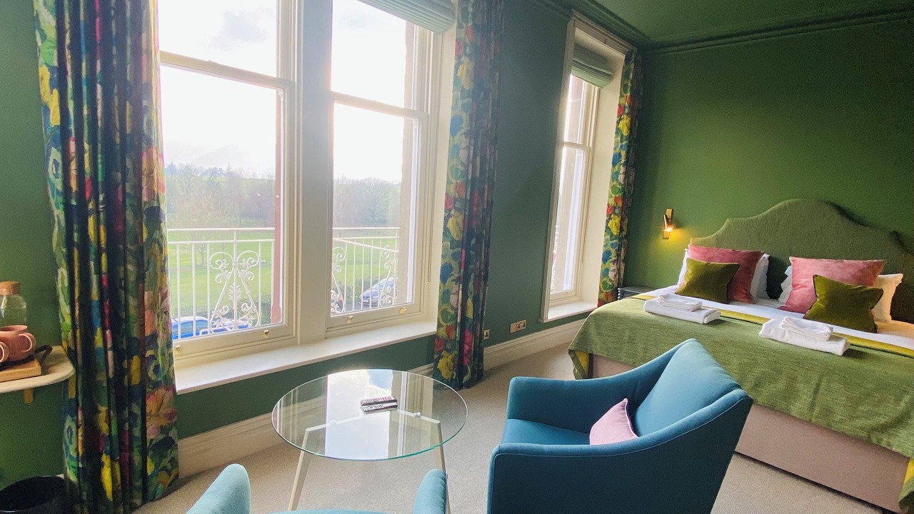 Photo of Others in Keswick