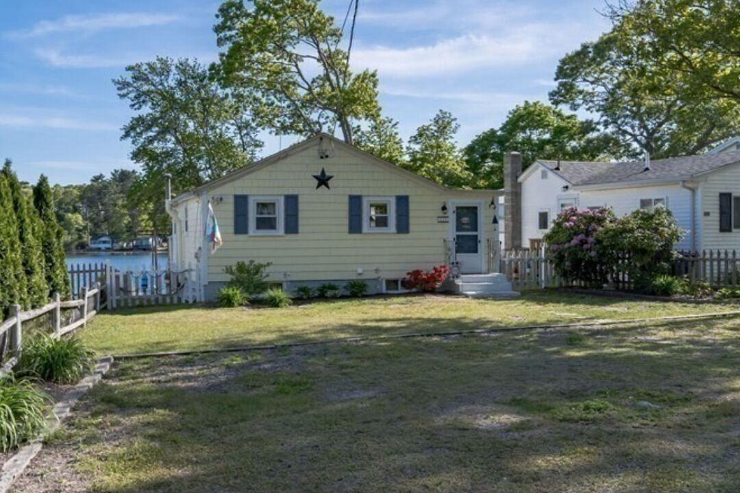 Photo of Outdoor in East Wareham