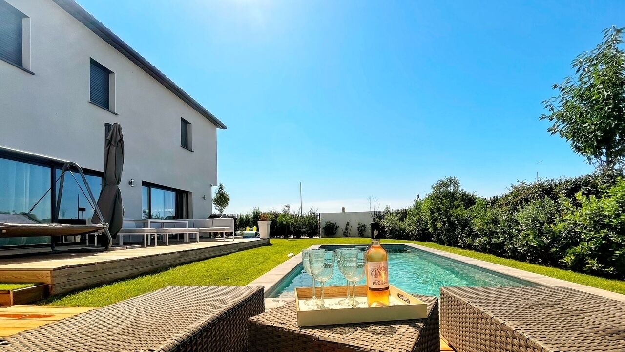 Photo of Outdoor in Candillargues