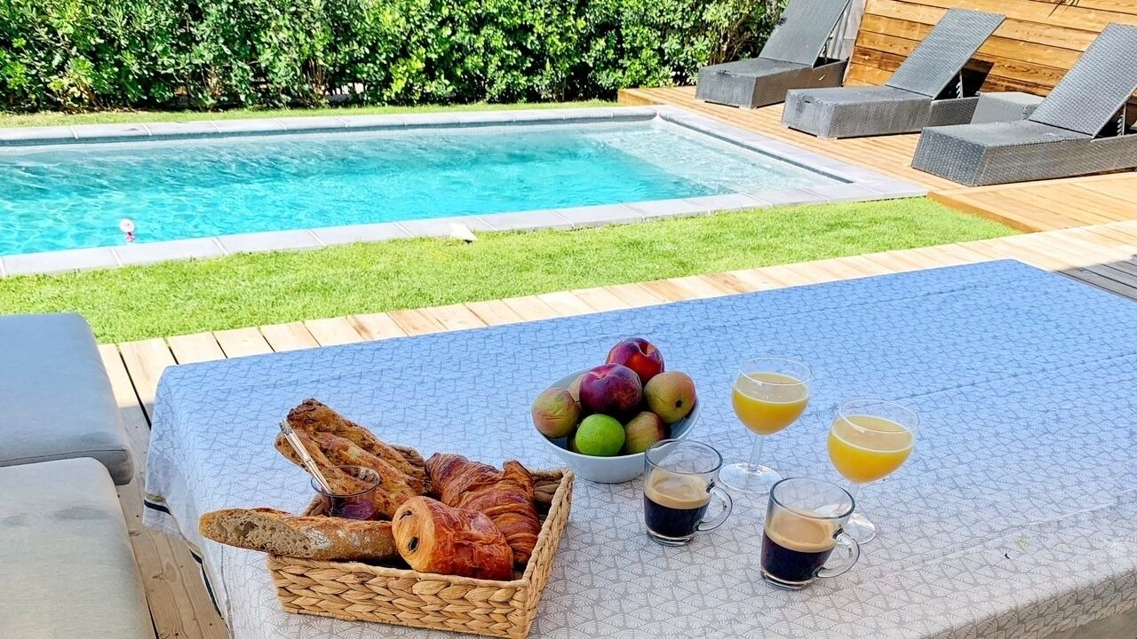 Photo of Outdoor in Candillargues