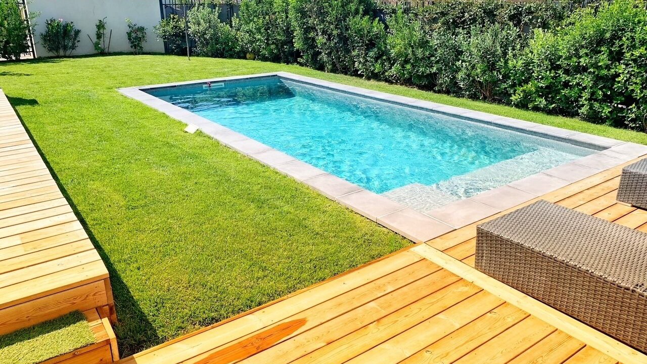 Photo of Outdoor in Candillargues