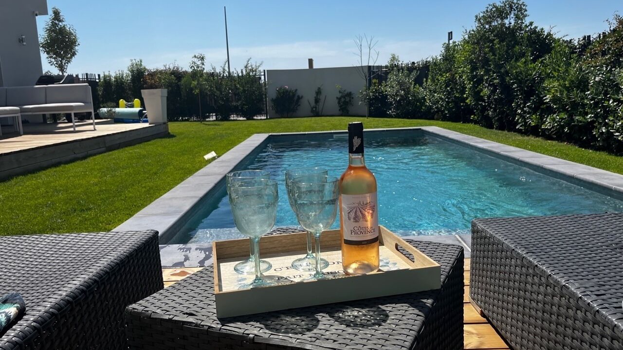 Photo of Outdoor in Candillargues