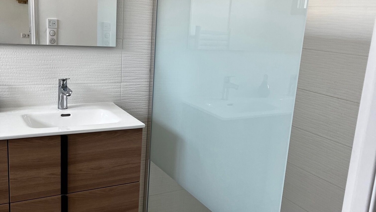 Photo of Bathroom in Candillargues
