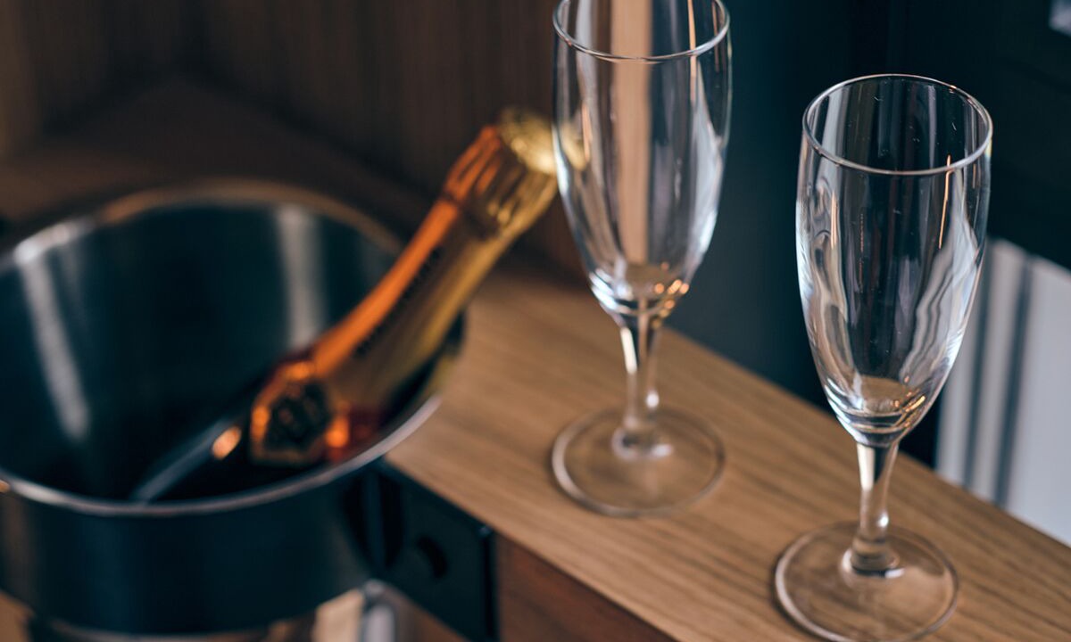 Photo of Bedroom in Mutigny