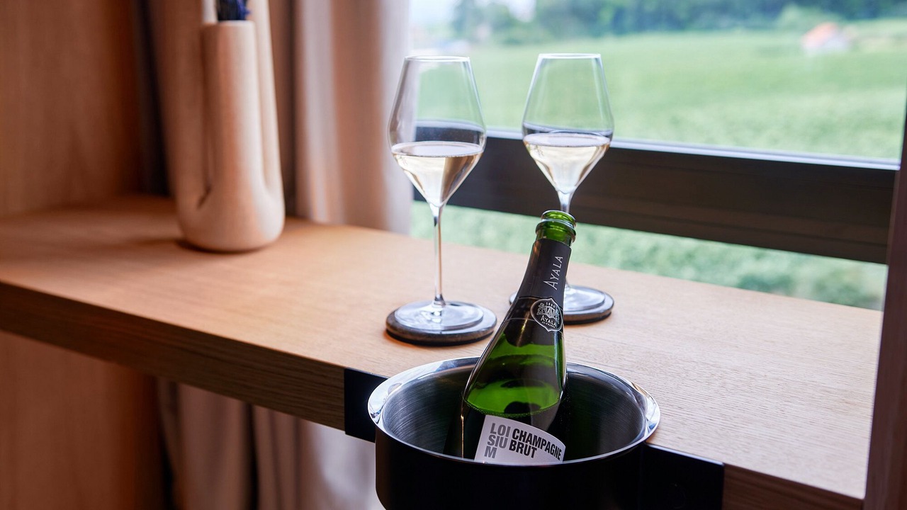 Photo of Bedroom in Mutigny