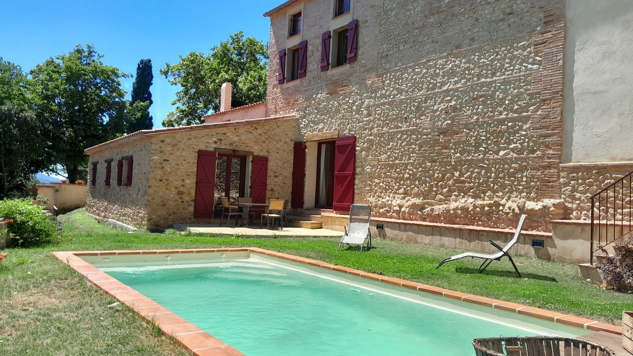 Photo of Outdoor in Torderes