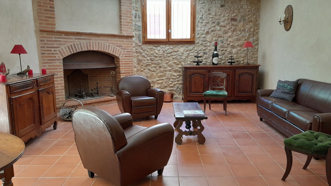 Photo of Livingroom in Torderes