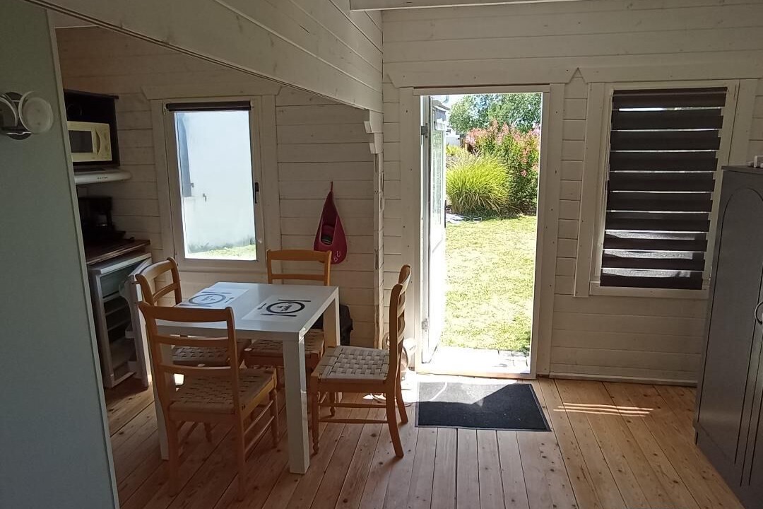 Photo of Kitchen in Saint-Sauveur-d'Aunis