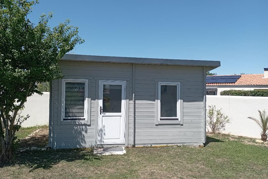 Photo of Outdoor in Saint-Sauveur-d'Aunis