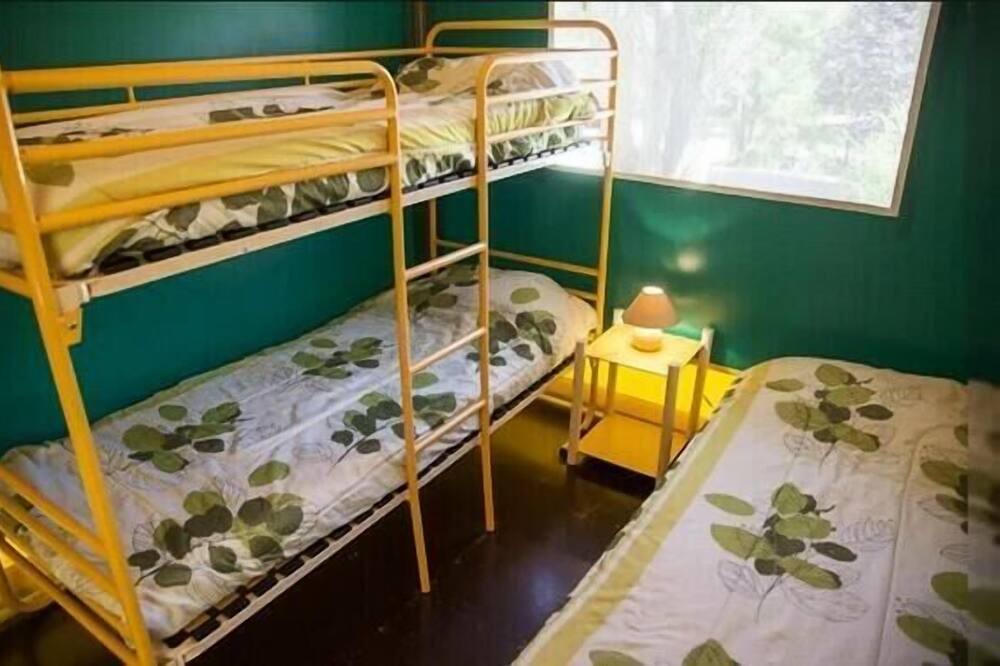 Photo of Bedroom in Naucelle