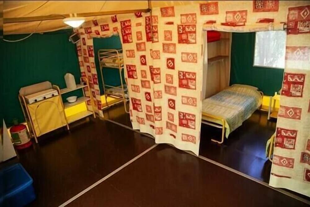 Photo of Bedroom in Naucelle