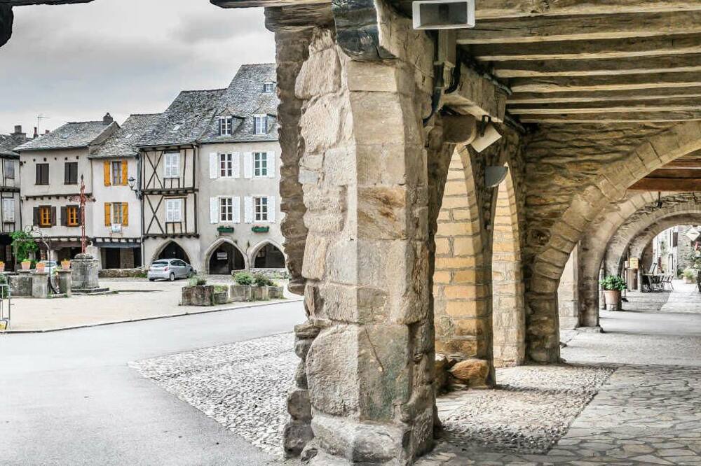 Photo of Outdoor in Naucelle
