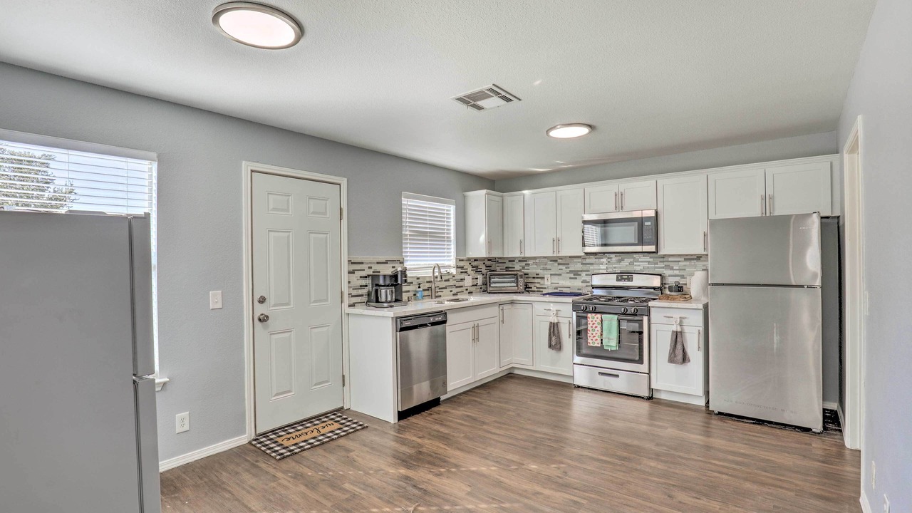 Photo of Kitchen in Austin