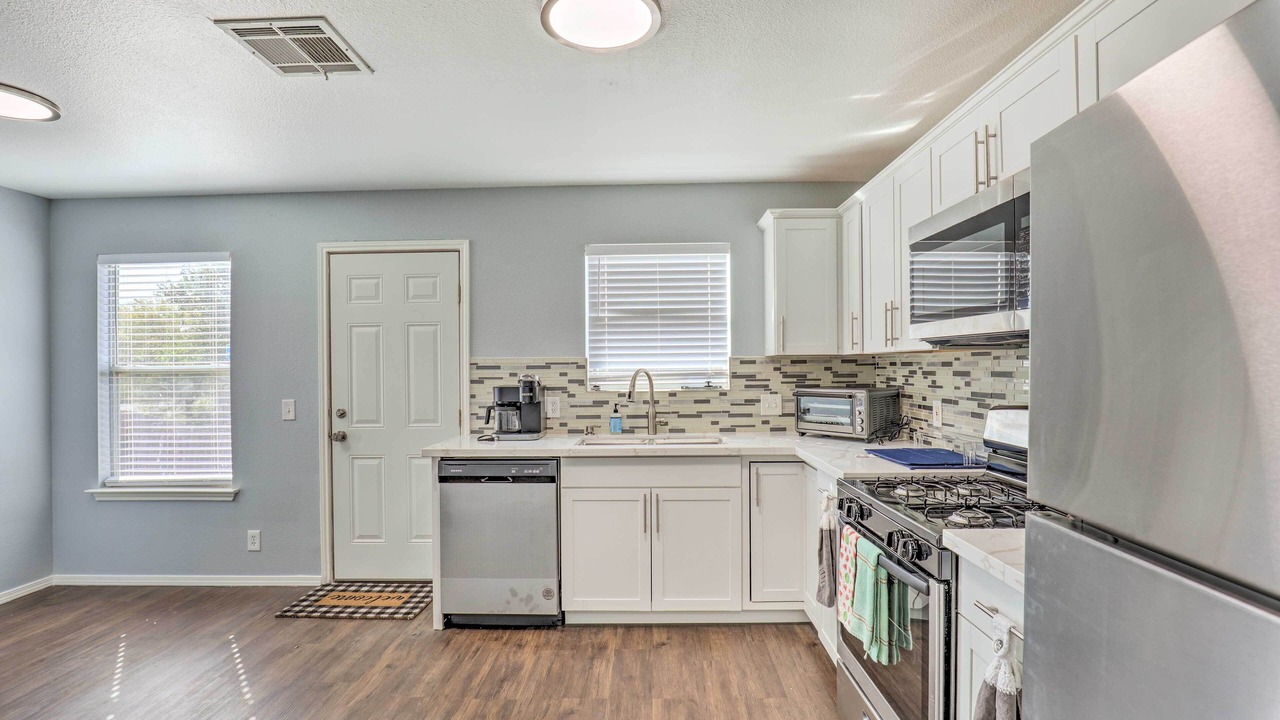 Photo of Kitchen in Austin