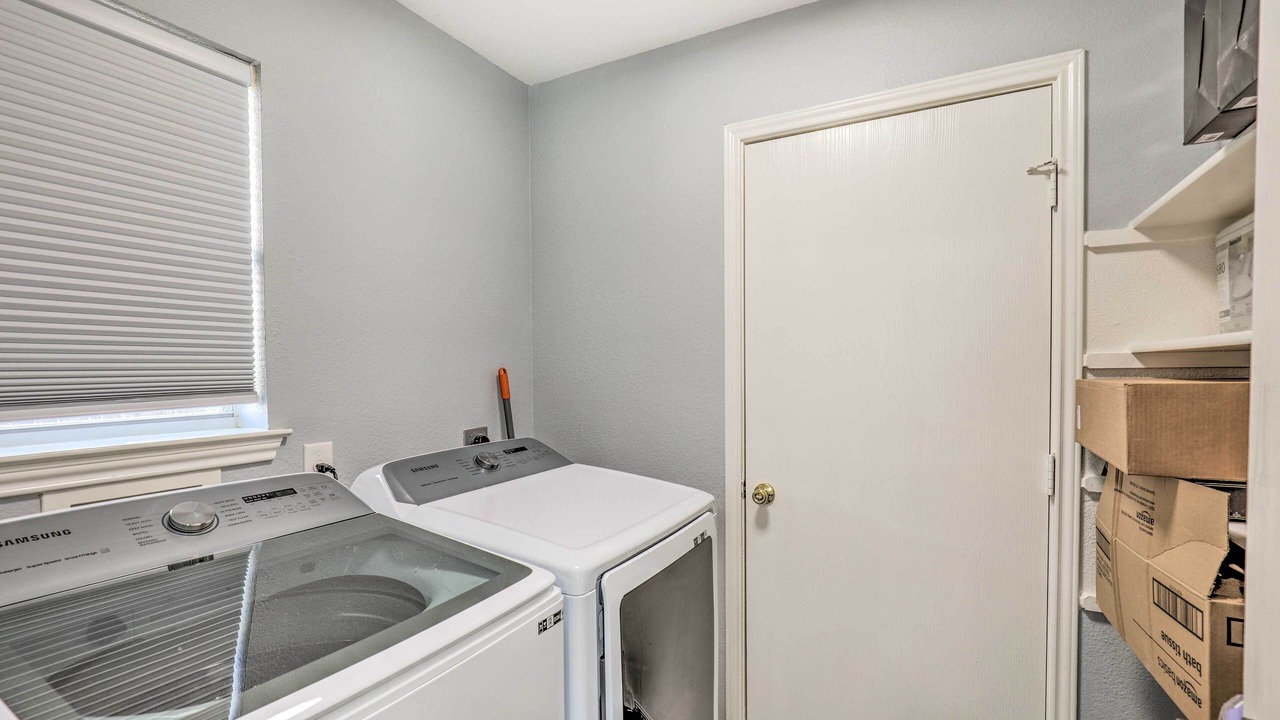 Photo of Kitchen in Austin