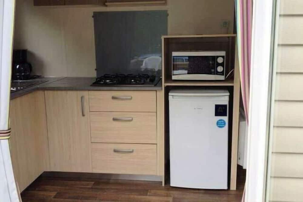 Photo of Kitchen in Argonne Ardennaise