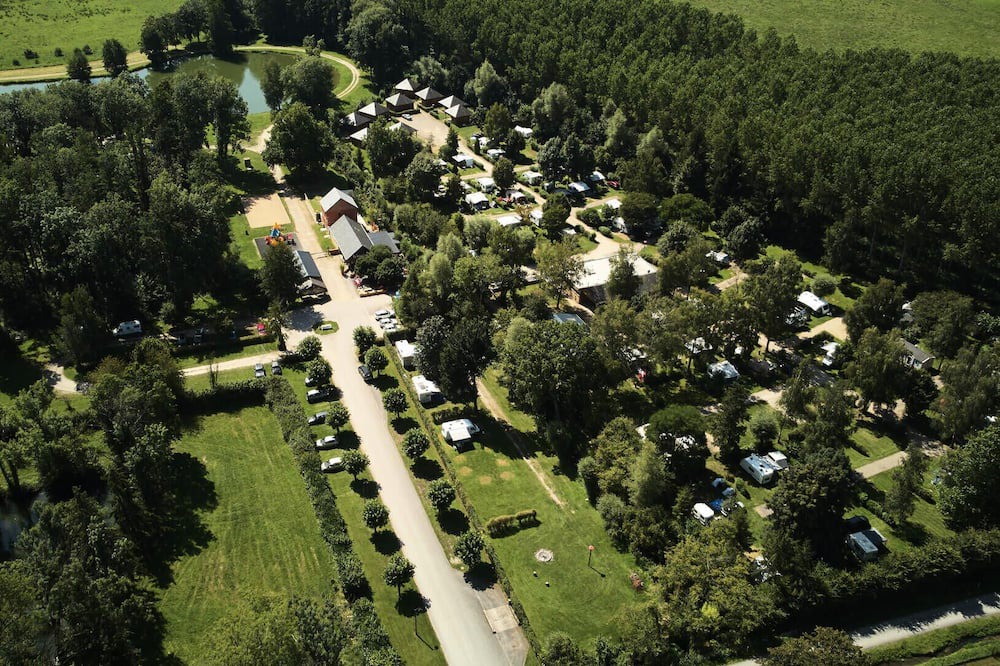 Photo of Outdoor in Argonne Ardennaise