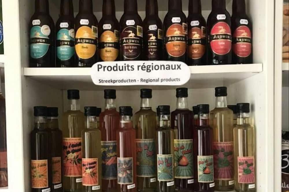 Photo of Bedroom in Argonne Ardennaise