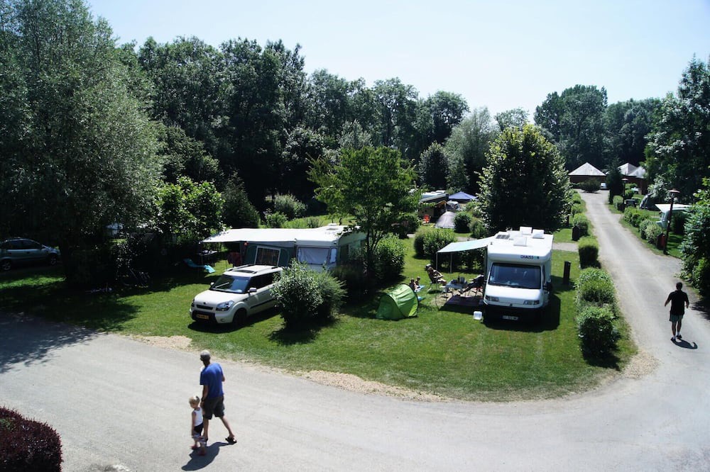 Photo of Outdoor in Argonne Ardennaise
