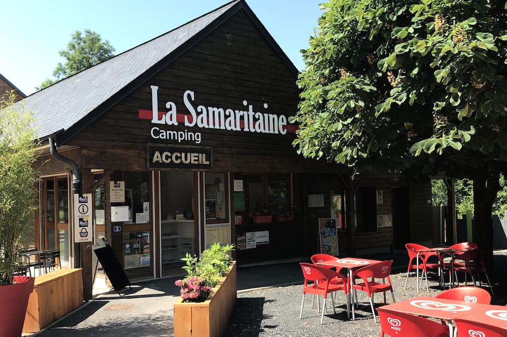 Photo of Outdoor in Argonne Ardennaise